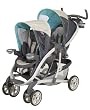Graco Quattro Tour Duo Stroller, Clairmont