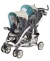 Graco Quattro Tour Duo Stroller, Clairmont