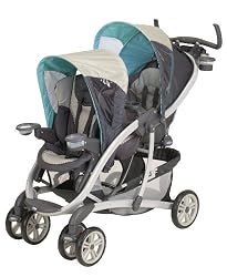 Best deals Graco Quattro Tour Duo Stroller Clairmont
