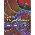  Conceptual Integrated Science Practice Workbook  by Engineering and Science Professional Practice