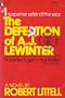 Defection of A.J.Lewinter