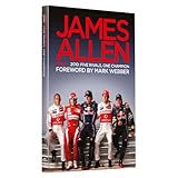 James Allen on F1 - 2010 : five rivals, one champion