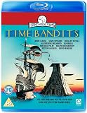 Time Bandits [Blu-ray]
