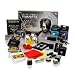 The Criss Angel Mindfreak Platinum Magic Kit