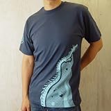 坂本龍馬Tシャツ　「昇龍」 坂本龍馬 [DVD]