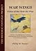 War Wings: Films of the First Air War Image of War Wings: Films of the First Air War