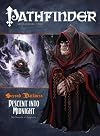 Pathfinder #18: Second Darkness: Descent Into Midnight