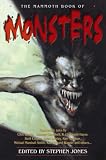 The Mammoth Book of Monsters