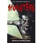The Mammoth Book of Monsters