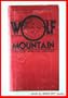 Wolf Mountain