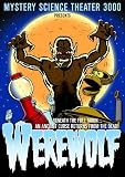 Mystery Science Theater 3000: Werewolf