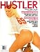 Hustler Adult Magazine:March 1996