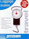 Travel Luggage Scales