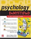 Psychology Demystified
