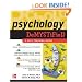 Psychology Demystified