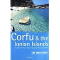 Corfu and the Ionian Islands: The Rough Guide (Rough Guide Travel Guides)