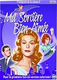 Image de Ma sorciere bien aimee: L'integrale saison 2 - Coffret 5 DVD [Import belge]