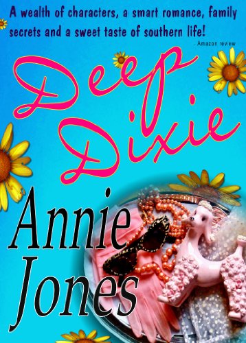 Deep Dixie