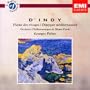 D'Indy: Poeme Des Rivages, Diptyque Mediterraneen