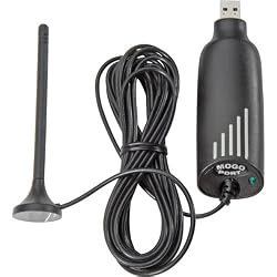 Wireless Dual Band USB Cell Phone Amplifier