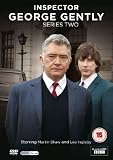 Inspector George Gently Series Two [DVD]