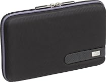 Case Logic GPSP-4 Professional GPS Case for 3.5- and 4.3-Inch GPS Navigators
