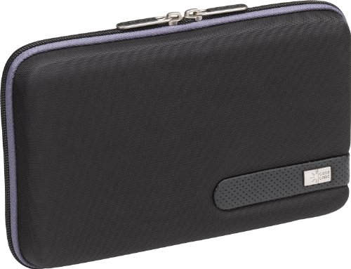 Case Logic GPSP-4 Professional GPS Case for 3.5- and 4.3-Inch GPS Navigators