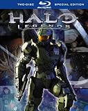 Halo Legends[WBA-Y27242][Blu-ray/�u���[���C] ���i�摜