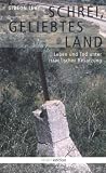 Schrei, geliebtes Land