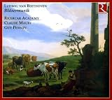 Ludwig van Beethoven: Bläsermusik