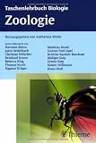 Taschenlehrbuch Biologie: Zoologie - 
