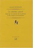 Revue Presses Universitaires de France - PUF  / Le cinéma saturé : Essai sur les relations de la peinture et des images en mouvement