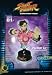 Street Fighter Collectors Bust - Chun Li (Shimmering Pink Version)_s-2