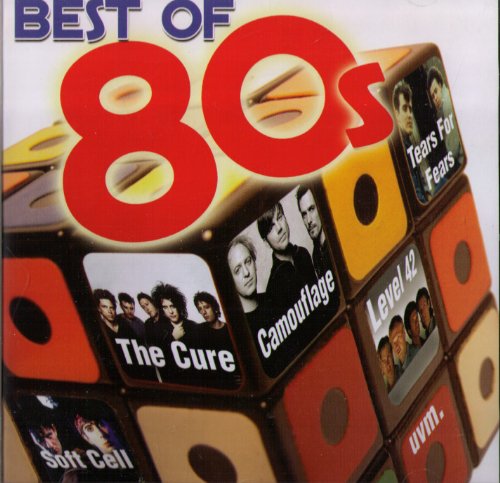 nik kershaw greatest hits CD Covers