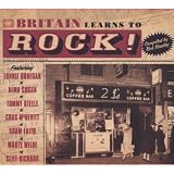 Britain Learns To Rock!by Various Artists
