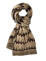Missoni Bufanda (Marrón)