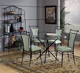 Cierra Dining Room Furniture Set 2 - Hillsdale Furniture