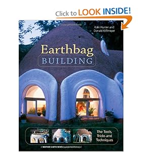 The Tools, Tricks and Techniques (Natural Building Series) - Kaki Hunter, Donald Kiffmeyer