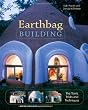 Earthbag Building: The Tools, Tricks and Techniques (Natural Building Series)