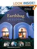 Earthbag Building