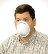N95 Face Respirator Masks 20 in the BOX