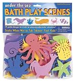 Bath Play Fun Set - Under the Sea