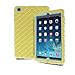 Apple iPad mini iPad mini Retina iPad mini 3 Drop Tech Yellow Gumdrop Cases Silicone Rugged Shock Absorbing Protective Dual Layer Cover Case