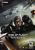 Rise Of Flight: La Première Guerre Mondiale