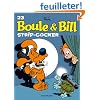 Boule et Bill, T23: Strip  Cocker
