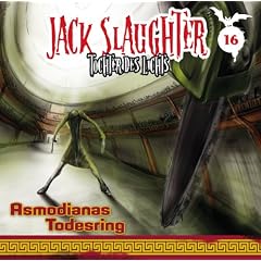 Asmodianas Todesring - Titel 06