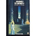 Click here to buy JOURNEY TO INFINITY by  Johannes von Buttlar.