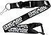 Chicago White Sox Lanyard Keychain