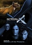 Animal X Natural Mystery Unit - Mystery of the Thylacine Episode 3