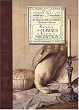 Histoires de cuisines et tr�sors de fourneaux